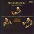 Chicago Symphony Orchestra Ravel: Bolero/ Debussy: La Mer - Prélude A L'Après-Midi D'Un Faune vinyl LP UK E51LPRA785070