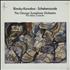 Chicago Symphony Orchestra Rimsky-Korsakov: Scheherazade vinyl LP US E51LPRI592738