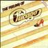 Chicago The Feeling Of Chicago vinyl LP Dutch CCGLPTH527400