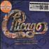 Chicago The Heart Of Chicago 1967-1998 Volume II CD album US CCGCDTH487237
