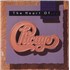 Chicago The Heart Of Chicago vinyl LP UK CCGLPTH273702