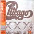 Chicago XXX CD album Japanese CCGCDXX529790
