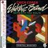 Chick Corea Beneath The Mask CD album Japanese CKCCDBE616357