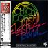 Chick Corea Chick Corea Elektric Band CD album Japanese CKCCDCH615562