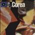 Chick Corea Chick Corea 2-LP vinyl set US CKC2LCH750283