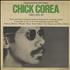 Chick Corea Circling In 2-LP vinyl set US CKC2LCI378554