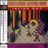 Chick Corea Inside Out CD album Japanese CKCCDIN616367
