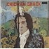 Chicken Shack Imagination Lady - 1st vinyl LP UK CHSLPIM818818