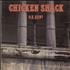 Chicken Shack O.K. Ken? - VG LP UNITED KINGDOM CHSLPOK584312