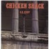 Chicken Shack O.K. Ken? LP UNITED KINGDOM CHSLPOK692035
