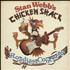 Chicken Shack Roadies Concerto - VG/EX vinyl LP UK CHSLPRO701690