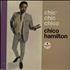 Chico Hamilton Chic Chic Chico vinyl LP US CH7LPCH583740