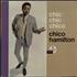 Chico Hamilton Chic Chic Chico vinyl LP US CH7LPCH633711