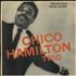 Chico Hamilton Chico Hamilton Trio vinyl LP UK CH7LPCH744744