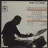 Chico Hamilton Drumfusion vinyl LP US CH7LPDR751929