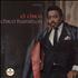 Chico Hamilton El Chico - red rim label vinyl LP US CH7LPEL748539