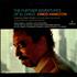 Chico Hamilton Further Adventures Of El Chico - Factory Sample vinyl LP UK CH7LPFU489954