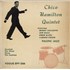 Chico Hamilton Pacific Jazz 7