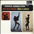 Chico Hamilton Selections From Bye Bye Birdie - Irma La Douce vinyl LP UK CH7LPSE530837