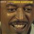 Chico Hamilton The Best Of Chico Hamilton vinyl LP US CH7LPTH376611