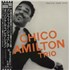 Chico Hamilton The Chico Hamilton Trio LP JAPAN CH7LPTH527952