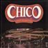 Chico Hamilton The Master vinyl LP US CH7LPTH749099