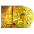Children Of Bodom I Worship Chaos - 10th Anniversary Edition - 180-Gram Yellow W/ White & Black Marbled Vinyl - Sealed vinyl LP UK