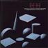 China Crisis Difficult Shapes & Passive Rhythms vinyl LP German CHNLPDI771471