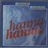 China Crisis Hanna Hanna 7