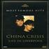 China Crisis Life In Liverpool: Most Famous Hits DVD UK CHNDDLI309575