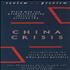 China Crisis Review - Preview cassette single UK CHNCSRE192673
