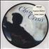 China Crisis Tragedy & Mystery - Stickered sleeve 7