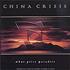 China Crisis What Price Paradise CD album UK CHNCDWH265855