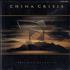 China Crisis What Price Paradise CD album Japanese CHNCDWH544050