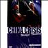China Crisis Wishful Thinking DVD UK CHNDDWI418008
