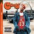 Chingy Jackpot CD album UK CA1CDJA260585