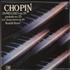 Chopin 24 Preludes Op. 28 / Prelude No. 25 In C Sharp Minor Op. 45 vinyl LP UK CYXLPPR743960