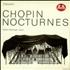 Chopin Chopin Nocturnes: Volume 1 vinyl LP German CYXLPCH538999
