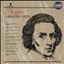 Chopin Chopin's Greatest Hits vinyl LP UK CYXLPCH538222