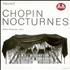 Chopin Nocturnes vinyl LP German CYXLPNO536423