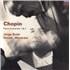 Chopin Piano Concertos 1 & 2 vinyl LP Dutch CYXLPPI835753