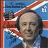 Chris Barber Concert For The BBC - Autographed 2-LP vinyl set Dutch CHB2LCO693907