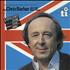 Chris Barber Concert For The BBC 2-LP vinyl set Dutch CHB2LCO745971