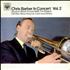 Chris Barber In Concert Vol. 2 vinyl LP UK CHBLPIN534357
