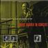 Chris Barber In Concert vinyl LP UK CHBLPIN385341