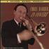 Chris Barber In Concert vinyl LP UK CHBLPIN668743