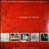 Chris Barber International Volume One: Barber In Berlin vinyl LP UK CHBLPIN560141