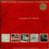 Chris Barber International Volume One vinyl LP UK CHBLPIN469597