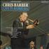 Chris Barber Live In Hamburg vinyl LP UK CHBLPLI387321