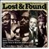 Chris Barber Lost And Found Series: Vol 1 CD album UK CHBCDLO429022